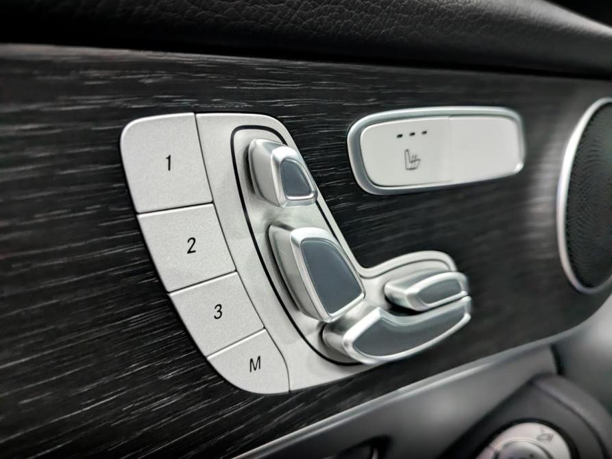 Mercedes-Benz GLC I (X253) Рестайлинг Москва  - изображение 22