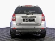 Chevrolet Captiva I Москва  - изображение 35