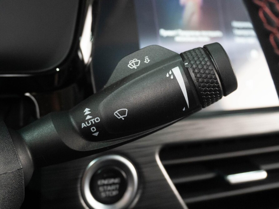 Geely Tugella I Сургут  - изображение 20
