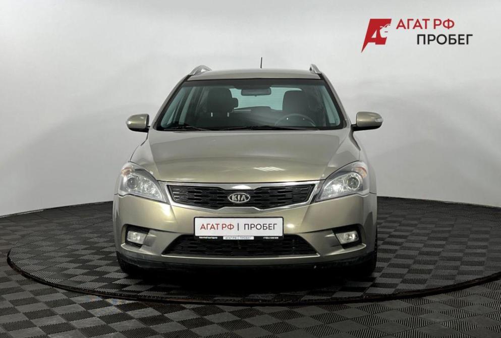 Kia Ceed I Рестайлинг Нижний Новгород  - изображение 3