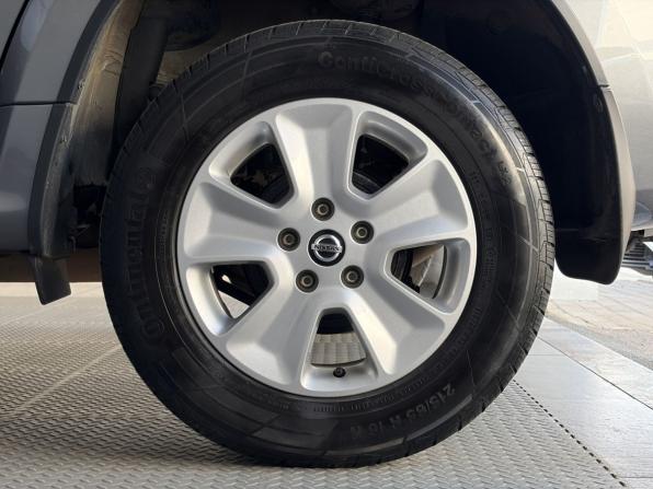 Nissan Terrano III (D10) с пробегом 2022 года, цена 2 310 000 рублей, 26313 км, внедорожник, Автокод Объявления