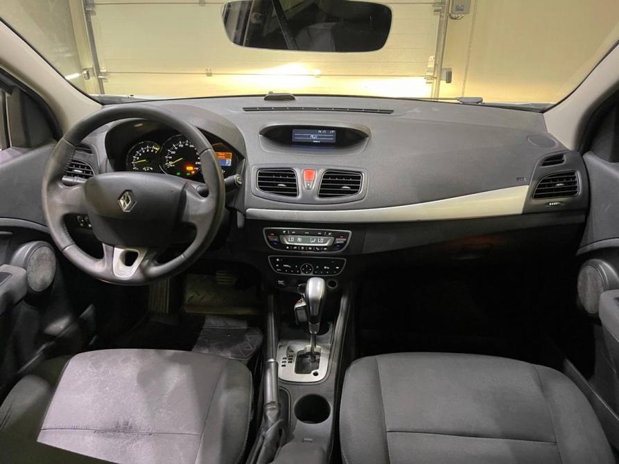 Renault Megane III Новосибирск  - изображение 17