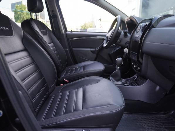 Renault Duster I Рестайлинг с пробегом 2019 года, цена 1 463 000 рублей, 92082 км, внедорожник, Автокод Объявления