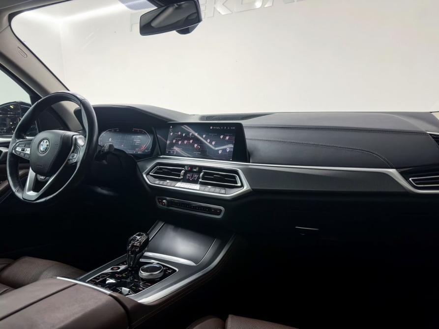 BMW X5 IV (G05/G18) Уфа  - изображение 33