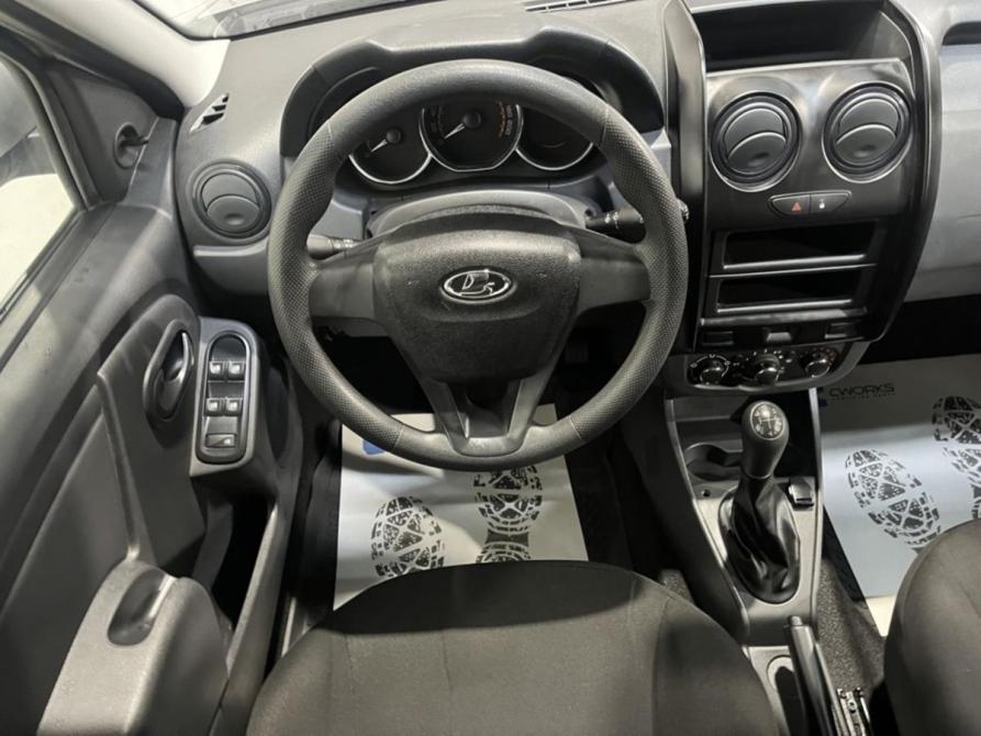 Lada (ВАЗ) Largus I Рестайлинг Курск  - изображение 9