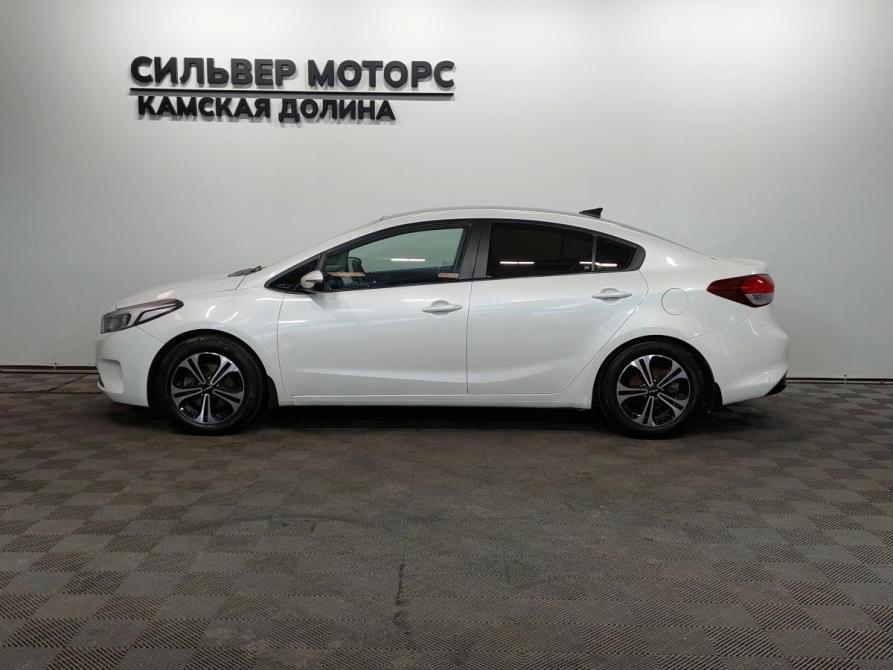 Kia Cerato III Рестайлинг (Classic) Пермь  - изображение 2