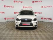 Subaru Forester IV Вологда  - изображение 19
