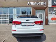 Kia Rio III Рестайлинг Набережные Челны  - изображение 38