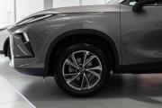 Omoda C5 II Москва  - изображение 39