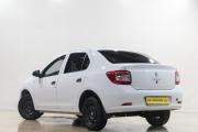 Renault Logan II Рестайлинг Новокузнецк  - изображение 29