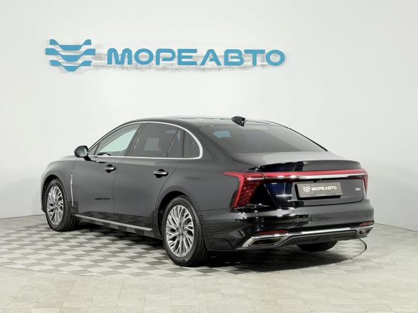 Hongqi H5 II с пробегом 2023 года, цена 2 850 000 рублей, 41685 км, седан, Автокод Объявления