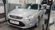 Ford Mondeo IV Рестайлинг Санкт-Петербург  - изображение 6