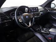 BMW X3 III (G01) Рестайлинг Москва  - изображение 40