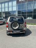 Chevrolet Niva I Рестайлинг Сургут  - изображение 36
