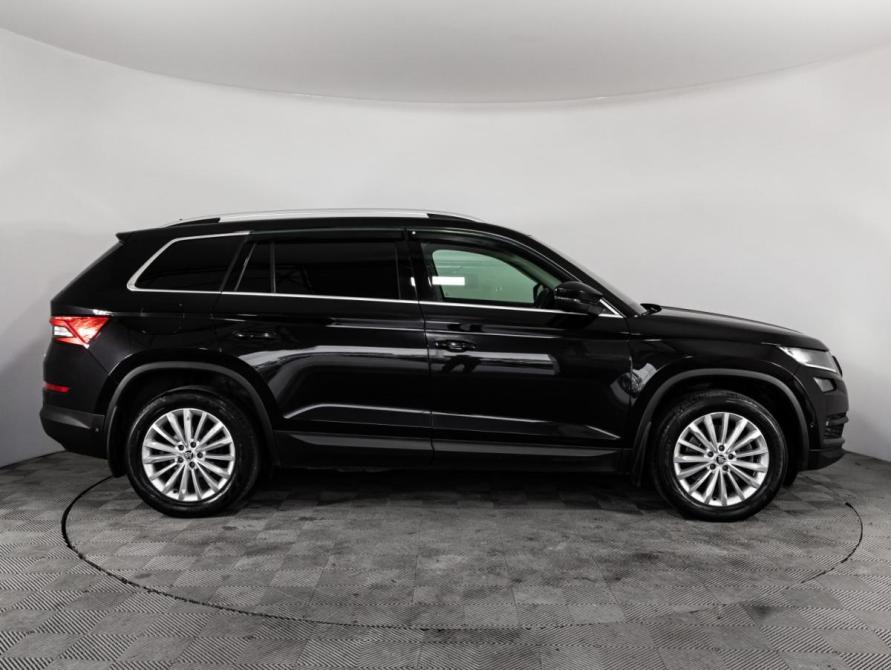 Skoda Kodiaq I Санкт-Петербург  - изображение 5