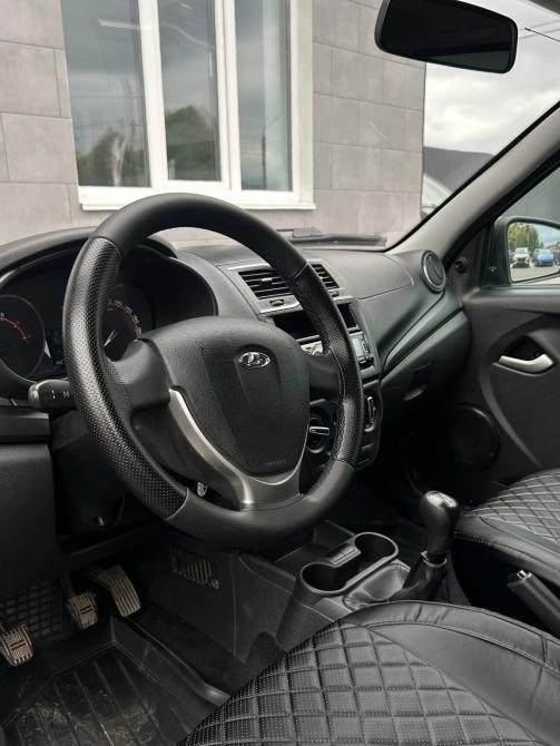 Lada (ВАЗ) Granta I Рестайлинг Альметьевск  - изображение 9
