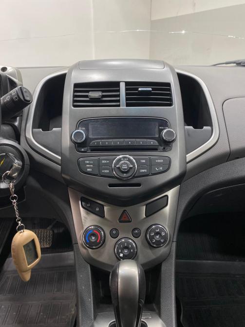 Chevrolet Aveo II Кемерово  - изображение 9