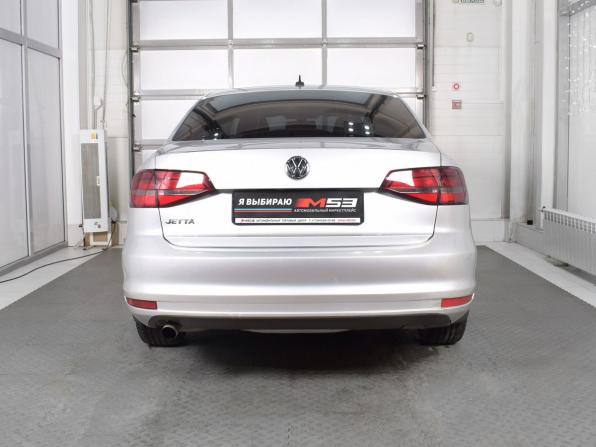 Volkswagen Jetta VI Рестайлинг с пробегом 2015 года, цена 999 995 рублей, 209203 км, седан, Автокод Объявления