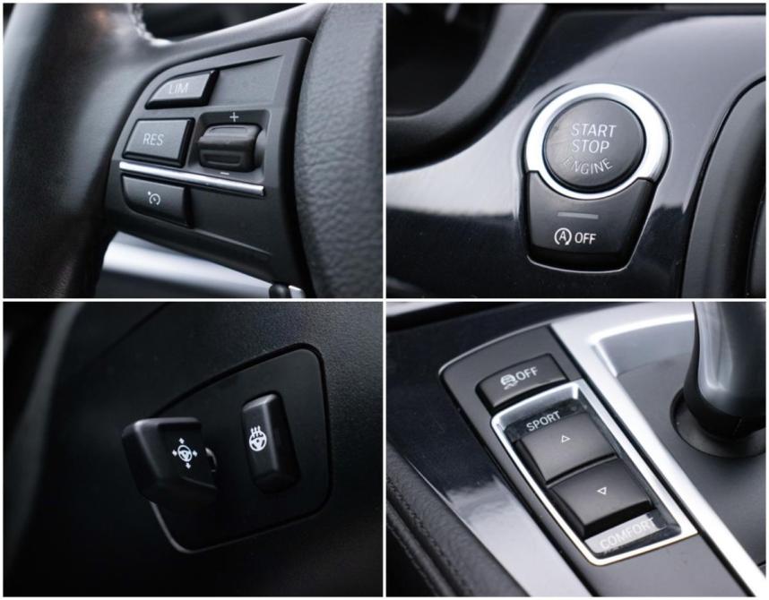 BMW 5 серии VI (F10/F11/F07) Рестайлинг Москва  - изображение 17