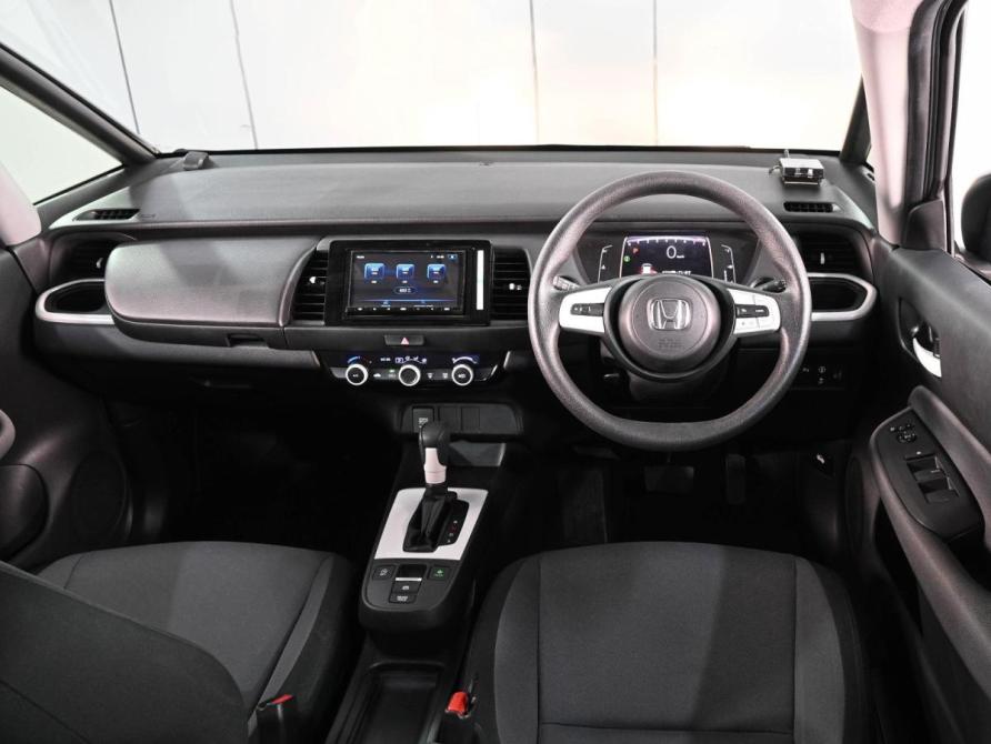 Honda Fit IV Ростов-на-Дону  - изображение 6