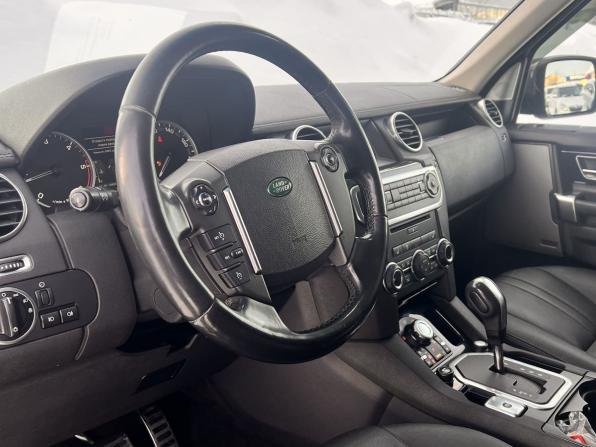 Land Rover Discovery IV с пробегом 2011 года, цена 1 330 000 рублей, 162700 км, внедорожник, Автокод Объявления