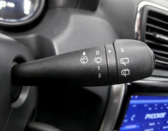 Nissan Terrano III (D10) с пробегом 2020 года, цена 1 595 000 рублей, 109083 км, внедорожник, Автокод Объявления
