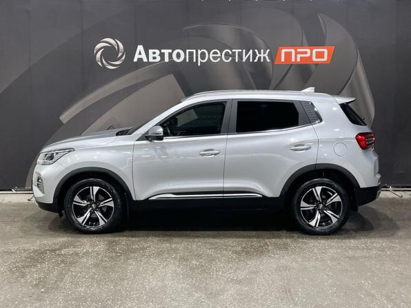 Chery Tiggo 4 Pro I с пробегом 2024 года, цена 1 498 000 рублей, 32638 км, внедорожник, Автокод Объявления