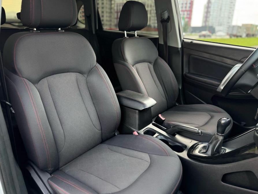 Chery Tiggo 5 I Рестайлинг Ижевск  - изображение 10