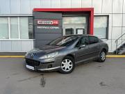 Peugeot 407 Альметьевск  - изображение 21