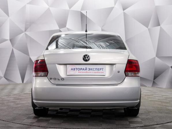 Volkswagen Polo V с пробегом 2011 года, цена 644 000 рублей, 256000 км, седан, Автокод Объявления