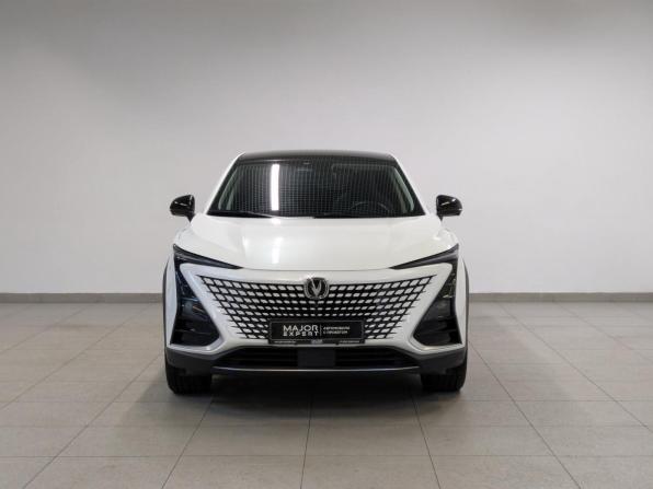 Changan UNI-T I с пробегом 2024 года, цена 2 290 000 рублей, 24899 км, внедорожник, Автокод Объявления