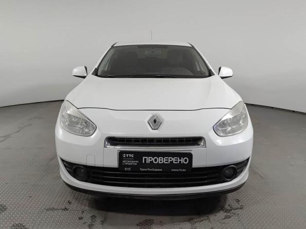 Renault Fluence I с пробегом 2012 года, цена 515 000 рублей, 293000 км, седан, Автокод Объявления