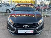 Lada (ВАЗ) Vesta I Нижнекамск  - изображение 23