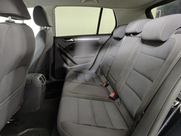 Volkswagen Golf VI с пробегом 2011 года, цена 550 000 рублей, 280000 км, хэтчбек, Автокод Объявления