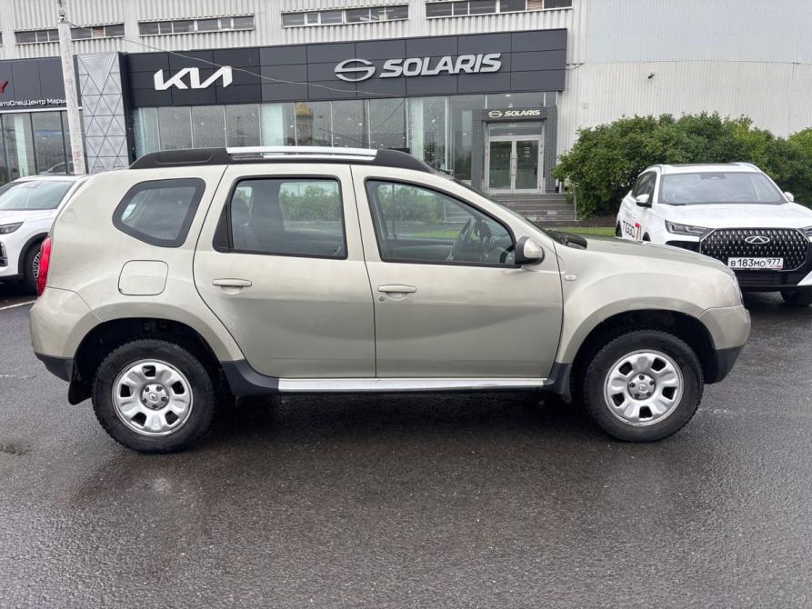 Renault Duster I Москва  - изображение 5