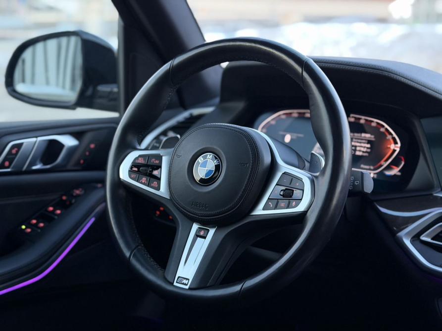 BMW X5 IV (G05/G18) Казань  - изображение 26