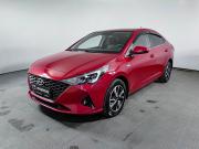 Hyundai Solaris II Рестайлинг Уфа  - изображение 26