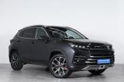 Exeed LX I Рестайлинг Новосибирск  - изображение 20