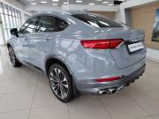 Geely Tugella I Рестайлинг Москва  - изображение 30