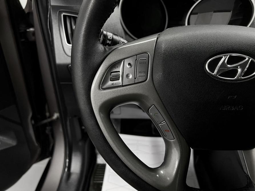 Hyundai ix35 I Тверь  - изображение 17