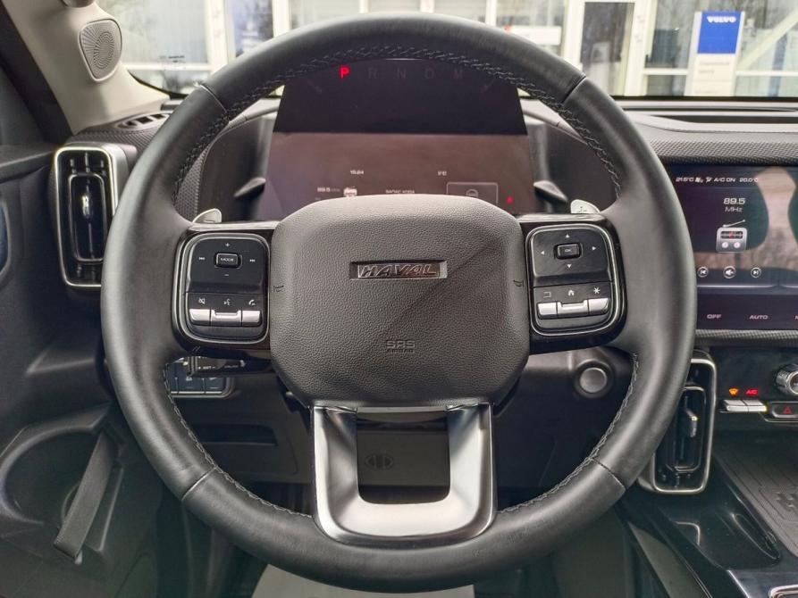 Haval Dargo Тверь  - изображение 18