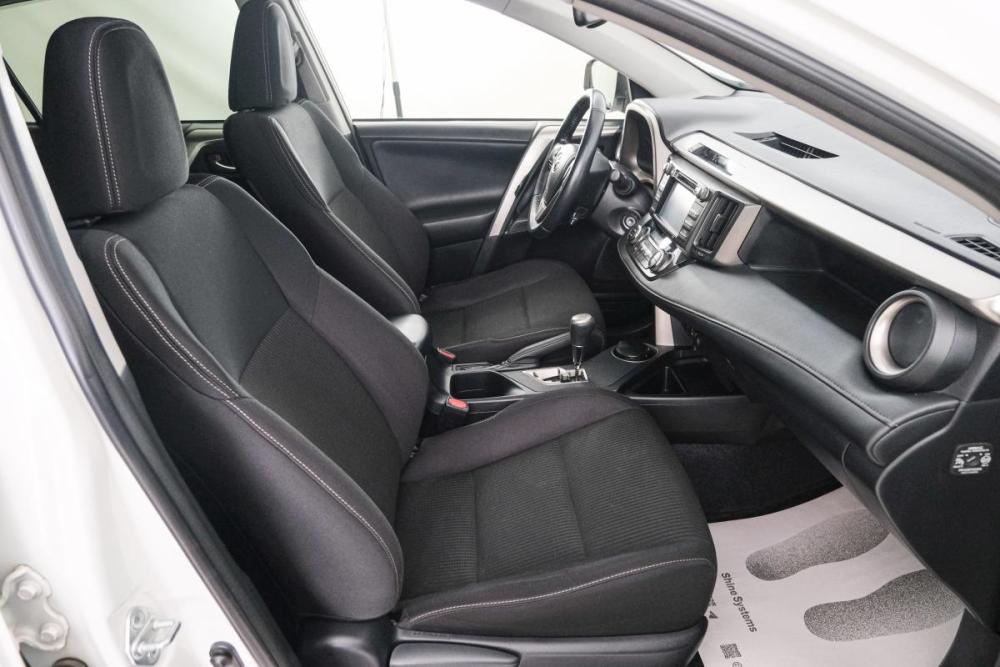 Toyota RAV4 IV (XA40) Красноярск  - изображение 13
