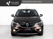 Renault Arkana I Казань  - изображение 21