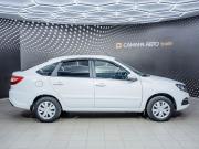 Lada (ВАЗ) Granta I Рестайлинг Самара  - изображение 24