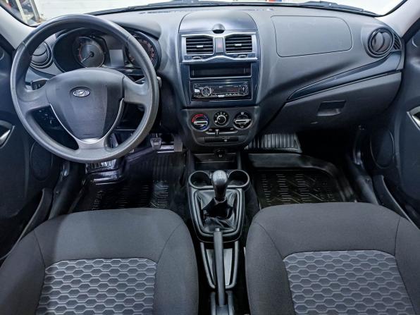 Lada (ВАЗ) Granta I Рестайлинг с пробегом 2023 года, цена 705 000 рублей, 73951 км, лифтбек, Автокод Объявления