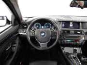 BMW 5 серии VI (F10/F11/F07) Рестайлинг Санкт-Петербург  - изображение 34
