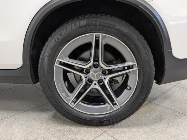 Mercedes-Benz GLC Coupe AMG I (C253) Рестайлинг с пробегом 2021 года, цена 7 500 000 рублей, 57836 км, внедорожник, Автокод Объявления