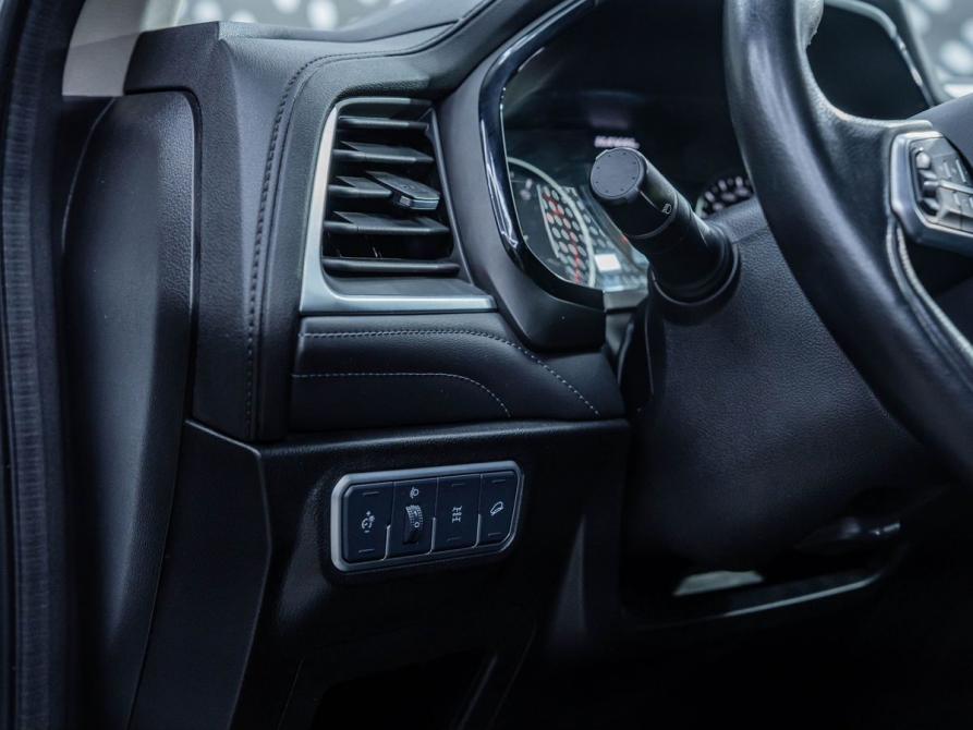 Haval F7 I Самара  - изображение 25
