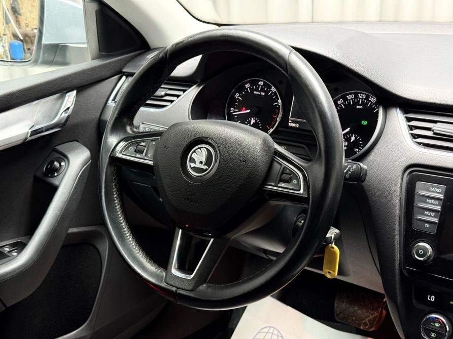 Skoda Octavia III (A7) Ижевск  - изображение 11