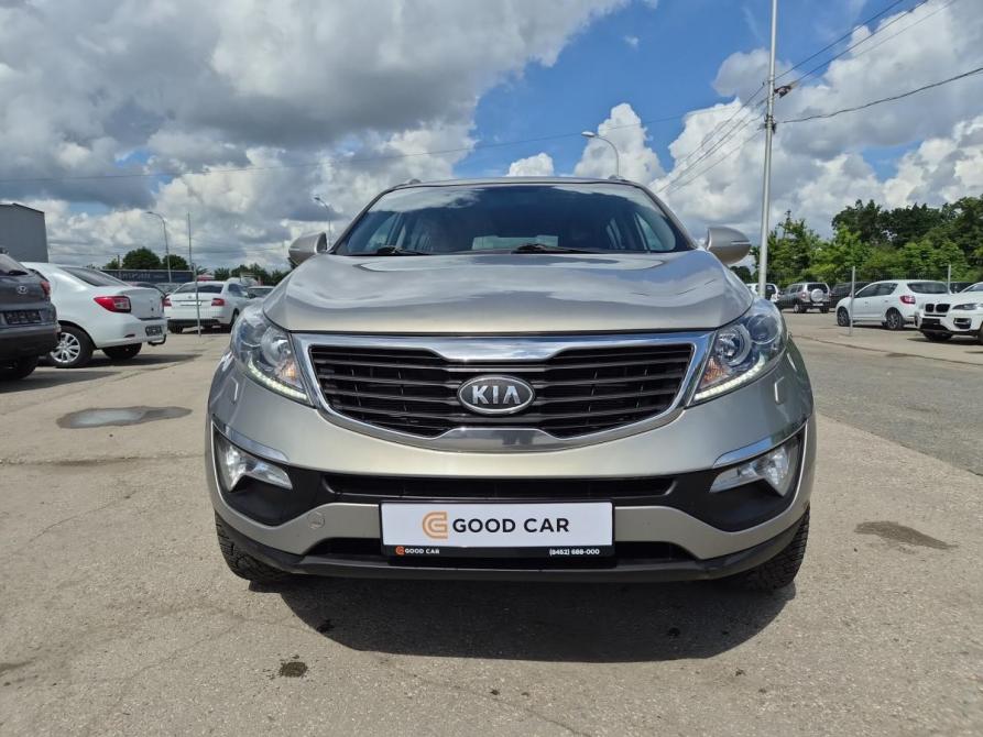 Kia Sportage III Саратов  - изображение 2